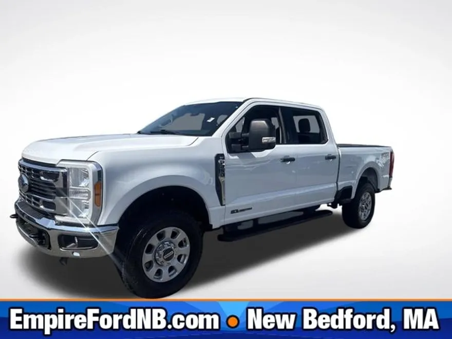 2023 Ford F-250 photo 1