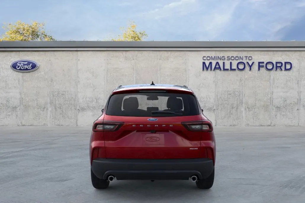 2026 Ford Escape Active photo 1