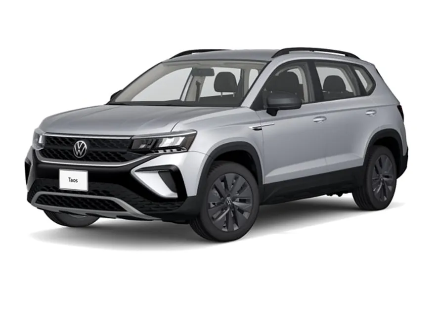 2023 Volkswagen Taos S photo 1