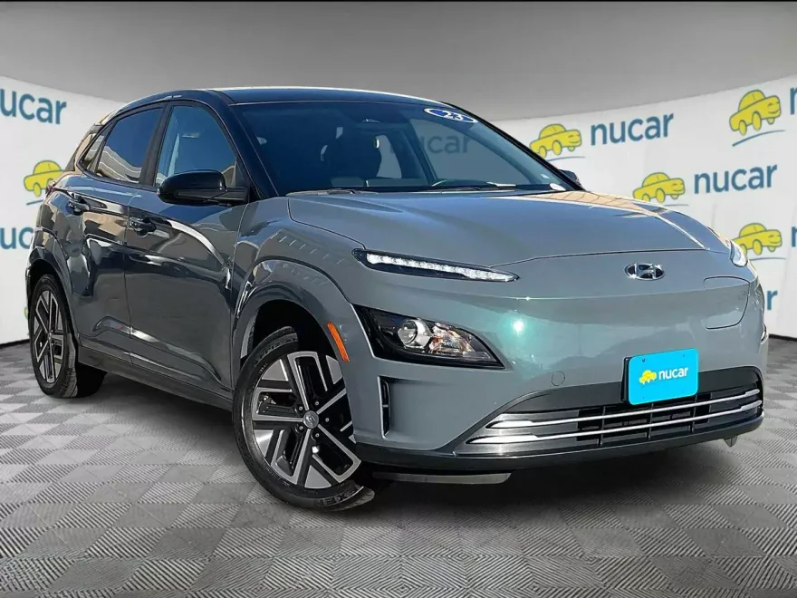 2023 Hyundai Kona Electric SE photo 1