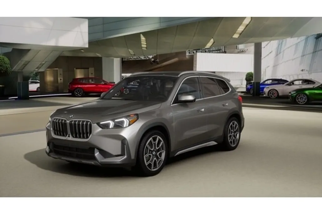 2026 Bmw X1 XDrive28i photo 1