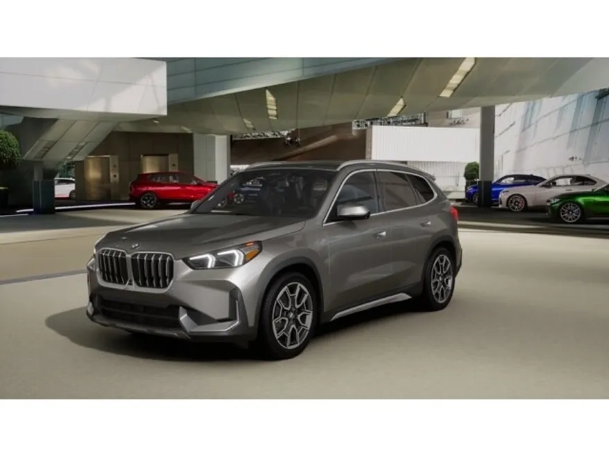2026 Bmw X1 XDrive28i photo 1
