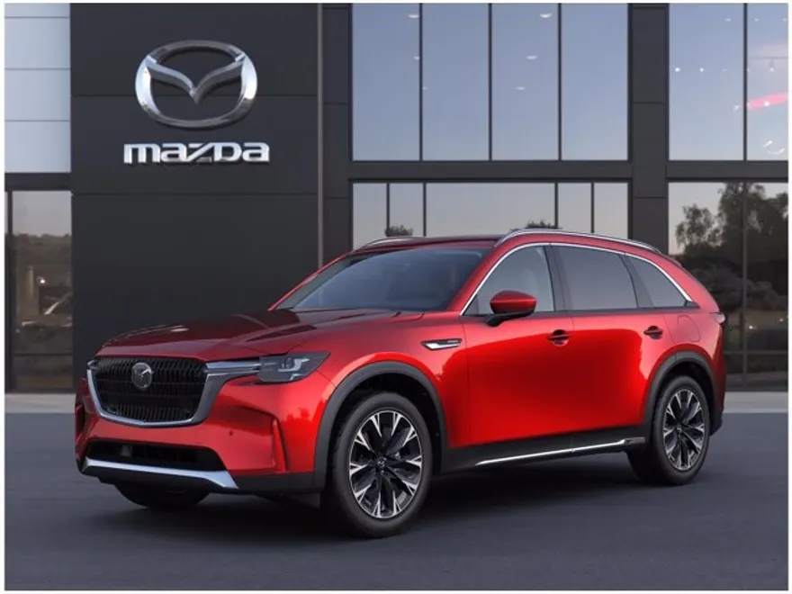 2024 Mazda CX-90 Premium photo 1