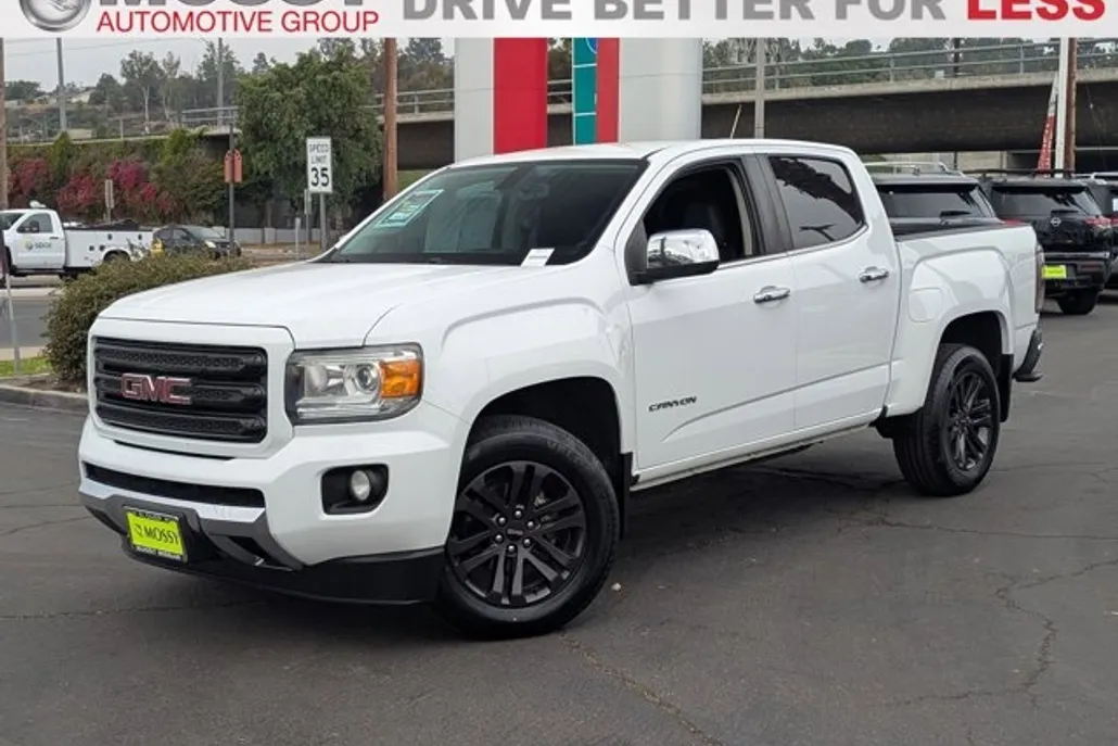 2018 Gmc Savana 1500 Elevation photo 1