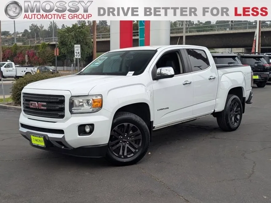 2018 Gmc Savana 1500 Elevation photo 1