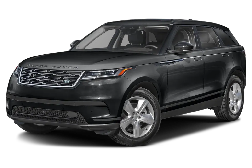 2024 Land Rover Range Rover Velar P250 S photo 1