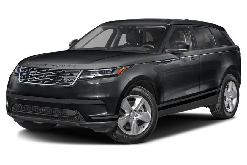 2024 Land Rover Range Rover Velar P250 S photo 1