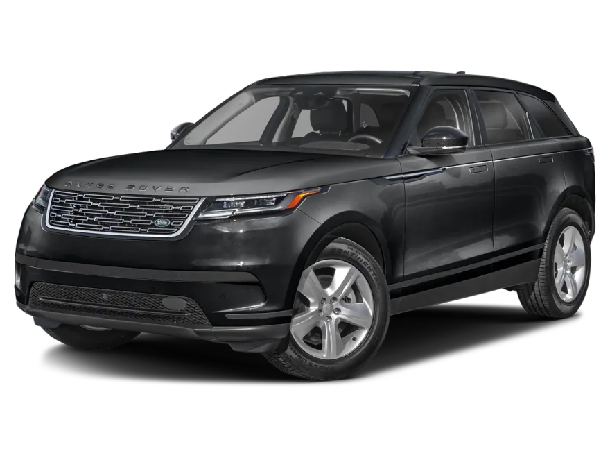 2024 Land Rover Range Rover Velar P250 S photo 1