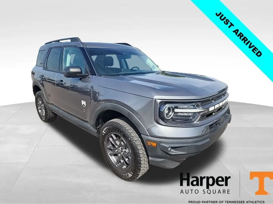 2022 Ford Bronco Sport Big Bend photo 1