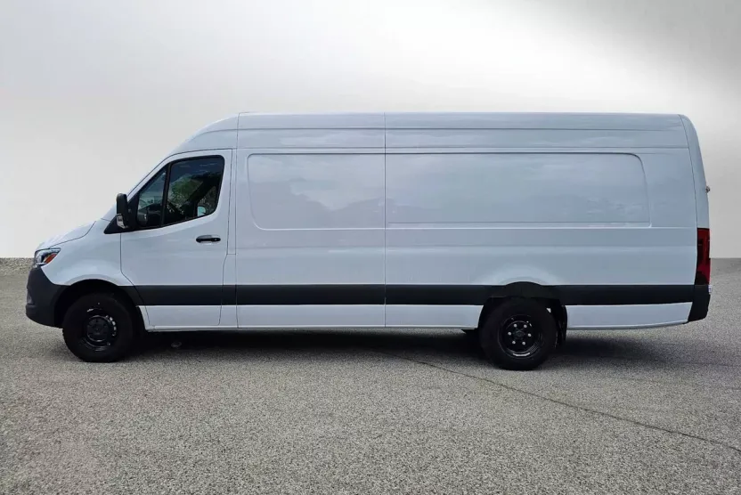 2024 Mercedes Benz Sprinter 3500XD High Roof photo 1