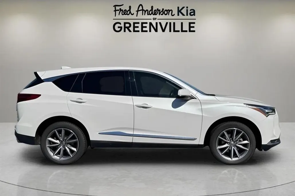 2023 Acura RDX Technology photo 1
