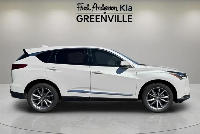 2023 Acura RDX Technology photo 1