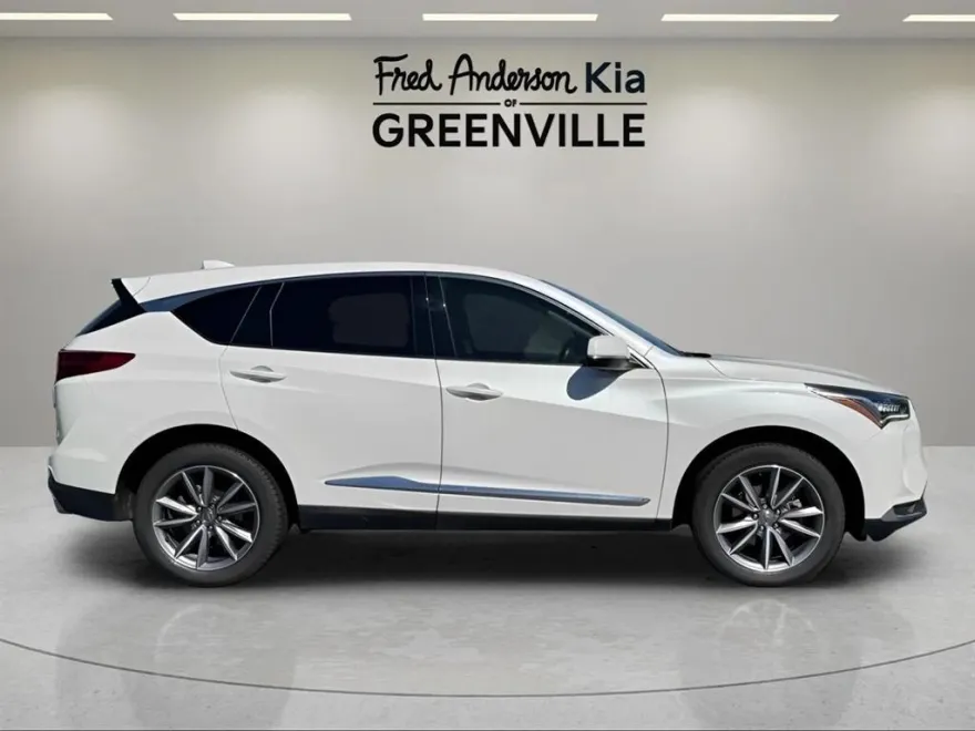 2023 Acura RDX Technology photo 1