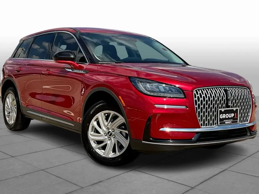 2024 Lincoln Corsair Premiere photo 1