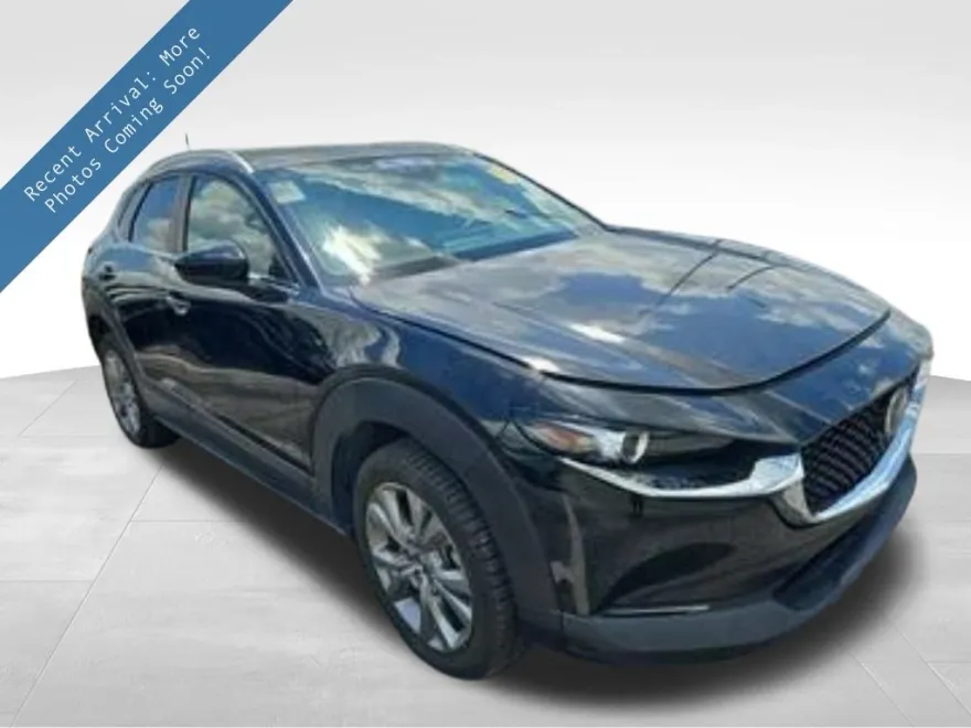 2023 Mazda CX-30 2.5 S Preferred photo 1