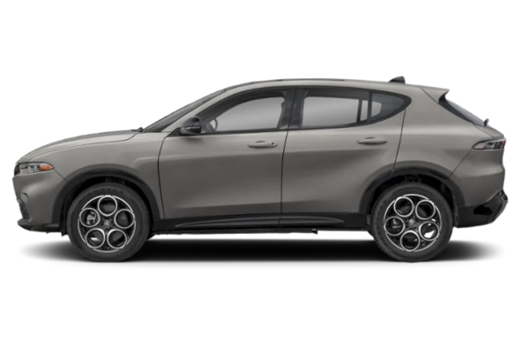 2025 Alfa Romeo Tonale photo 1