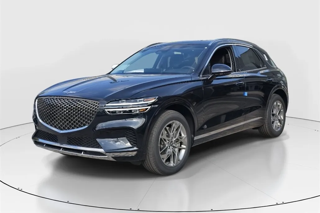 2025 Genesis GV70 2.5T photo 1