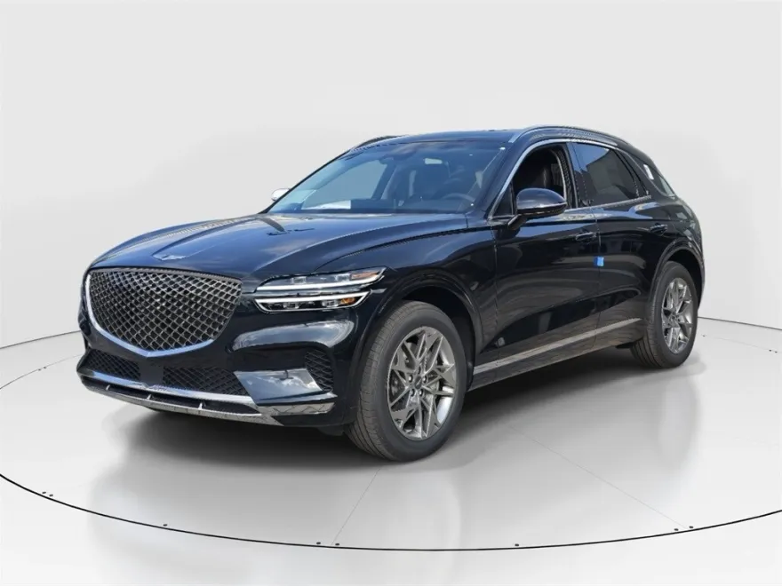 2025 Genesis GV70 2.5T photo 1
