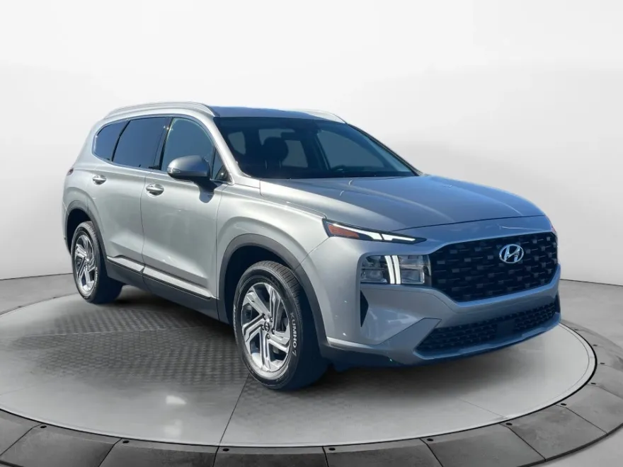 2023 Hyundai Santa Fe SEL photo 1