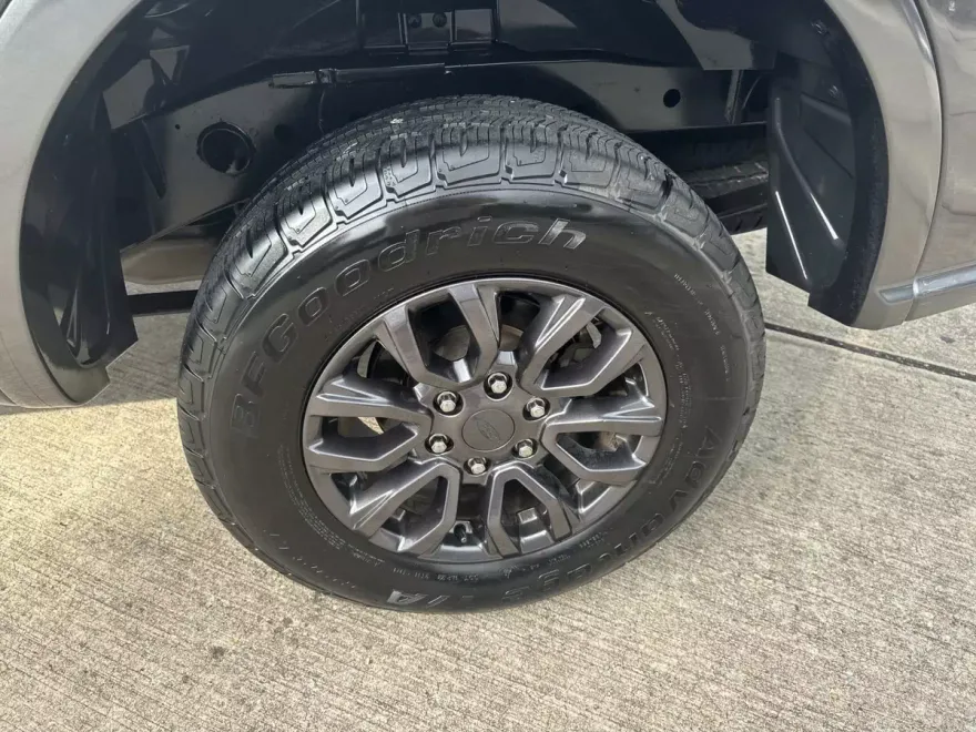 2019 Ford Ranger XLT photo 1
