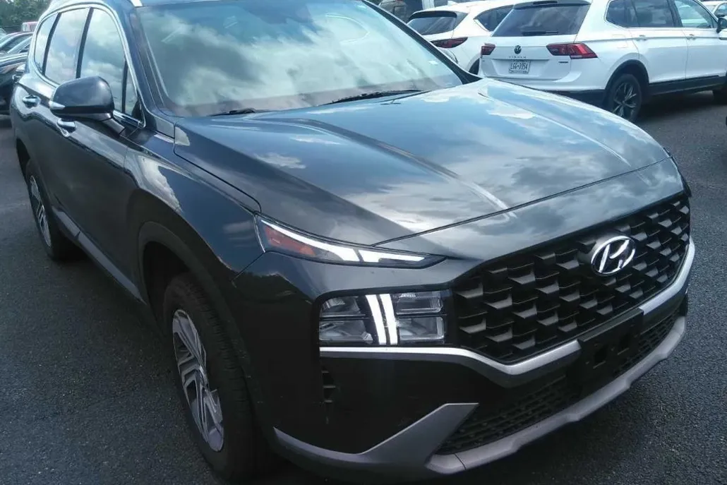 2023 Hyundai Santa Fe SEL photo 1