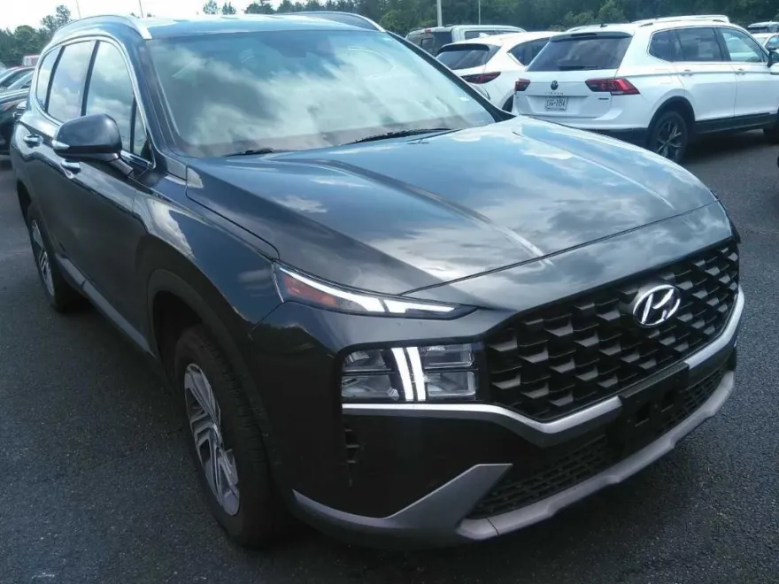 2023 Hyundai Santa Fe SEL photo 1
