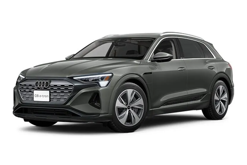 2024 Audi Q8 E-tron Prestige photo 1