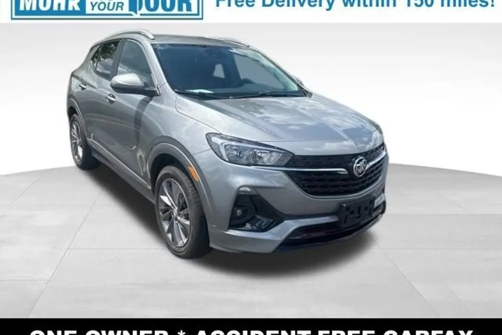 2023 Buick Encore GX Select photo 1