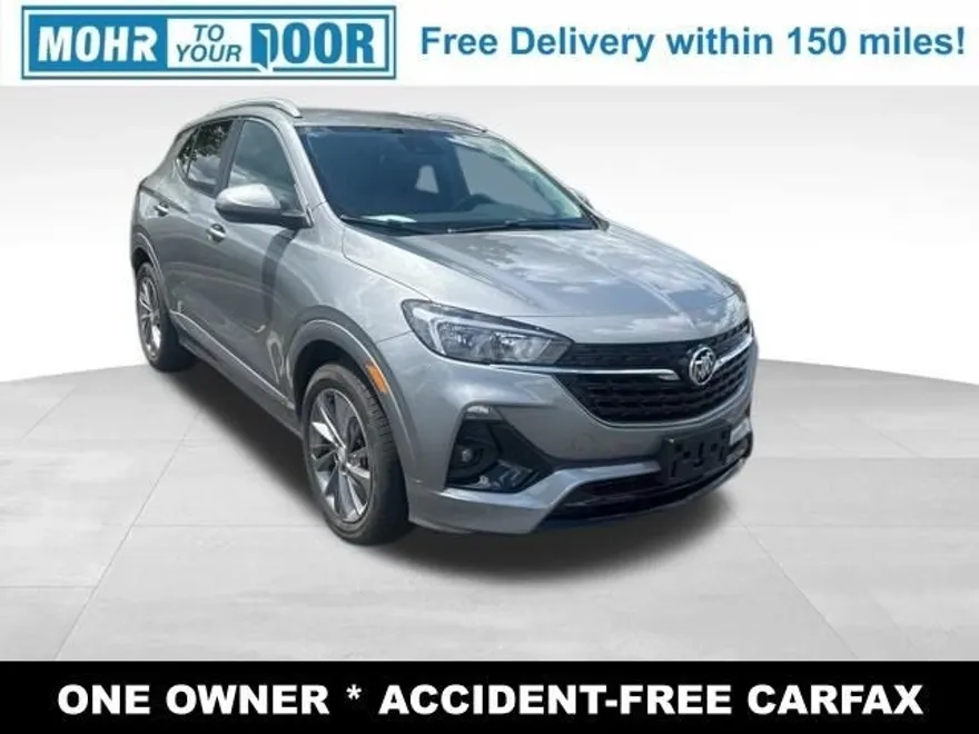 2023 Buick Encore GX Select photo 1