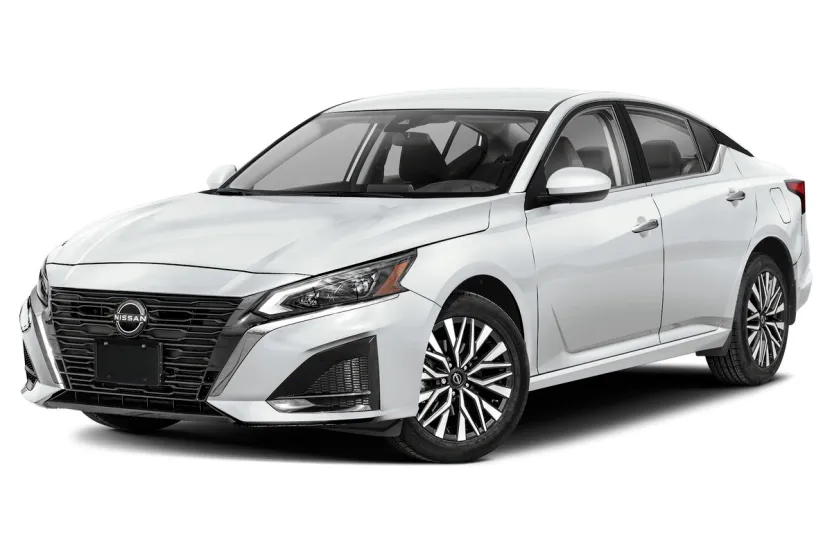 2025 Nissan Altima 2.5 SV photo 1