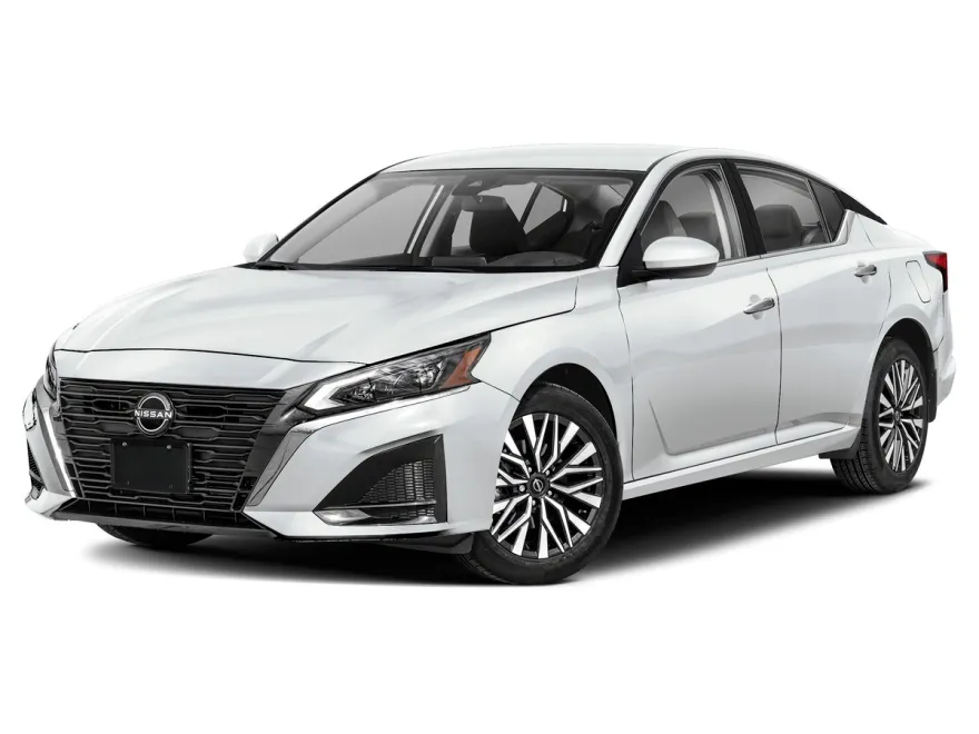 2025 Nissan Altima 2.5 SV photo 1