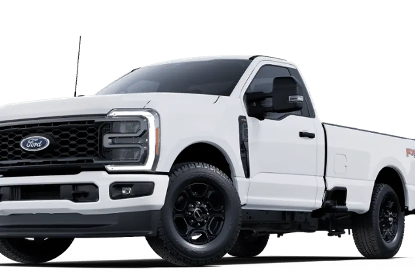 2025 Ford F-250 photo 1
