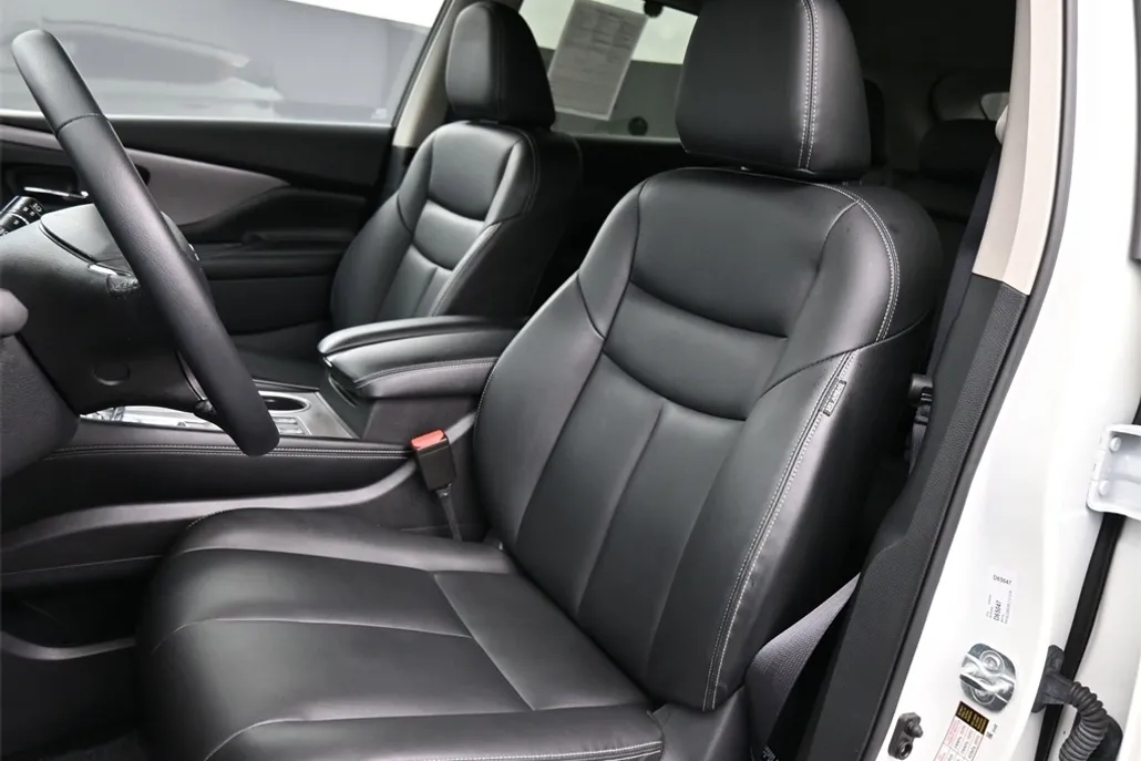 2024 Nissan Murano SV photo 1