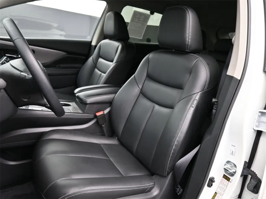 2024 Nissan Murano SV photo 1