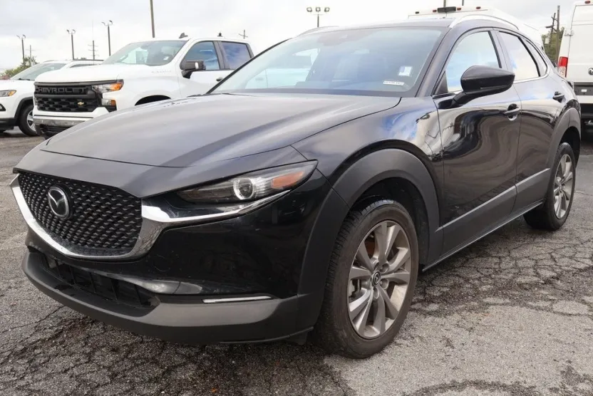 2023 Mazda CX-30 2.5 Select photo 1
