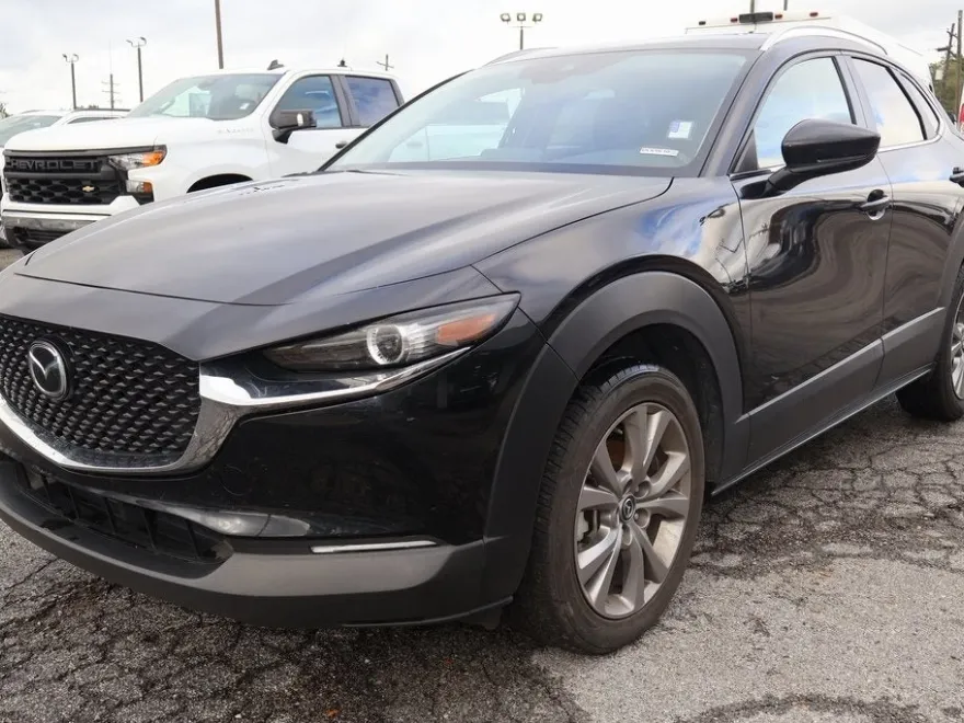2023 Mazda CX-30 2.5 Select photo 1