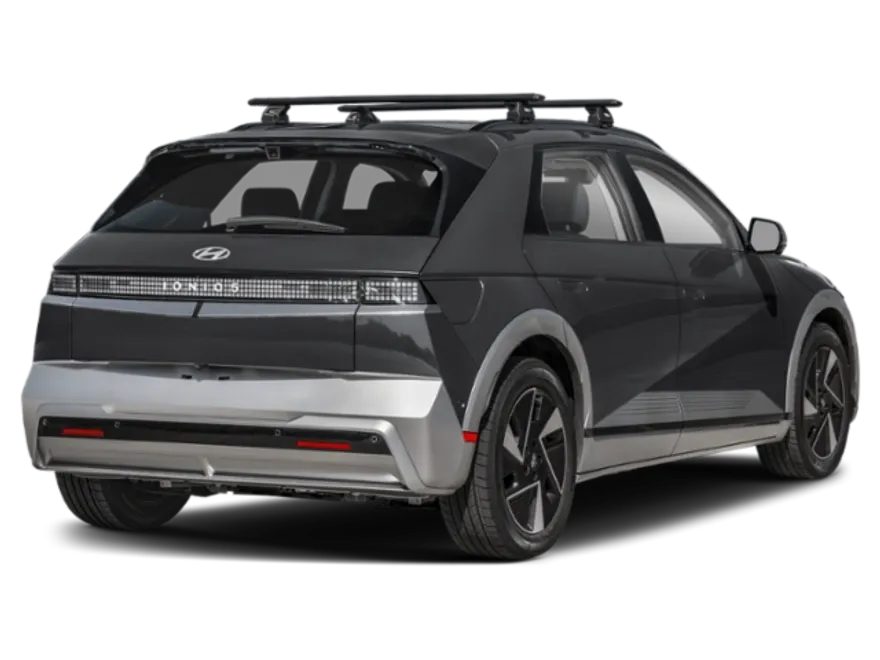 2025 Hyundai Ioniq 5 SEL photo 1