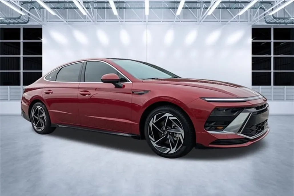 2024 Hyundai Sonata SEL Convenience photo 1