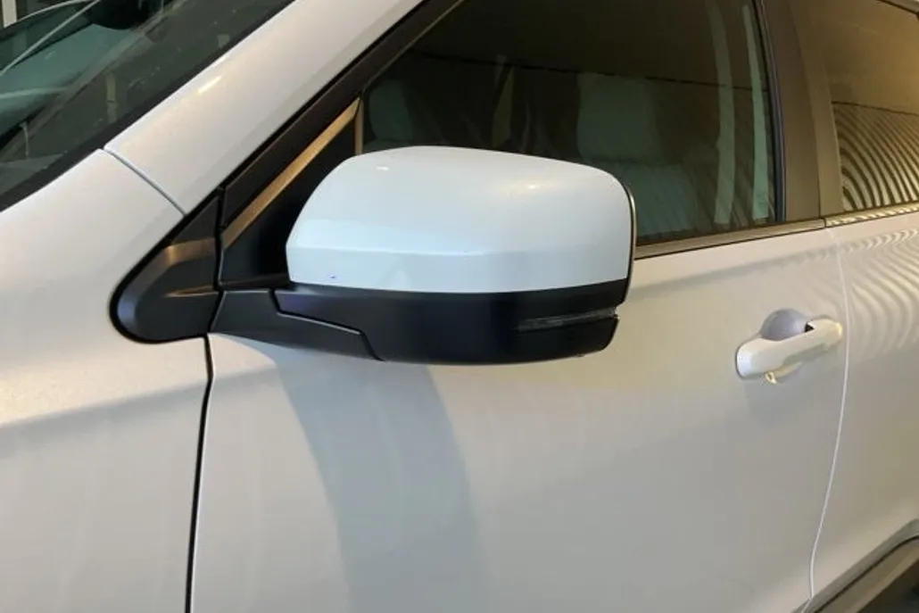 2025 Honda Pilot EX-L photo 1