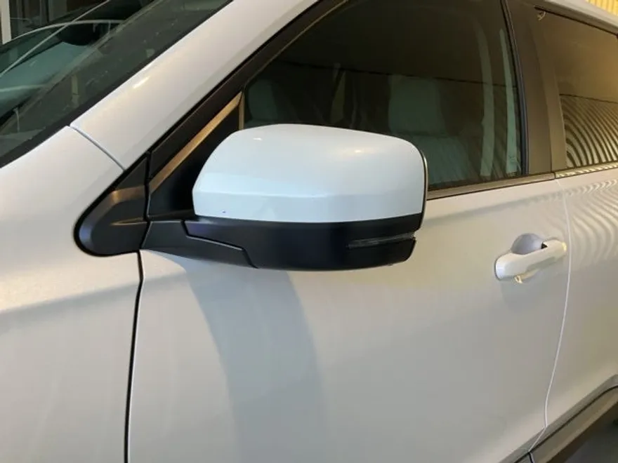 2025 Honda Pilot EX-L photo 1