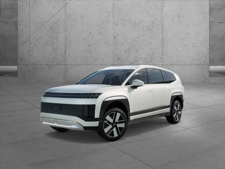 2026 Hyundai Ioniq SEL photo 1