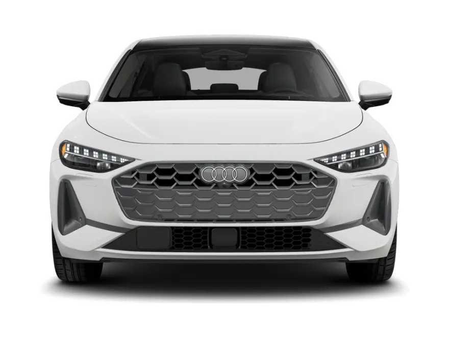 2025 Audi A5 2.0T Premium Plus photo 3