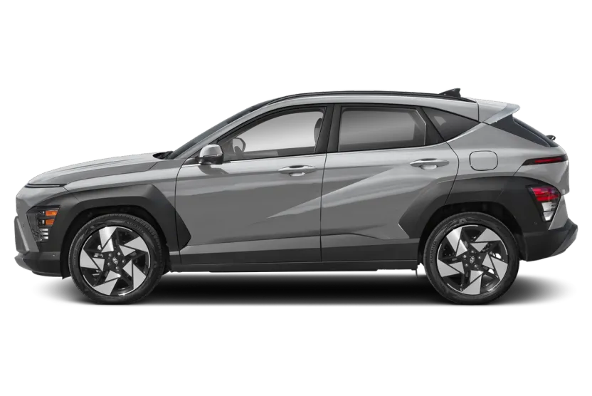 2026 Hyundai Kona Limited photo 1