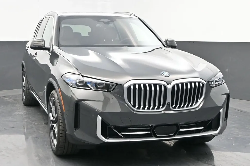 2025 Bmw X5 xDrive50e photo 1
