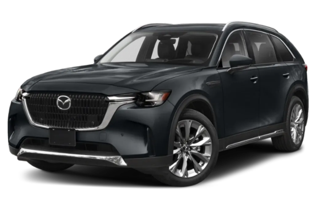 2024 Mazda CX-90 3.3 Turbo Premium photo 1