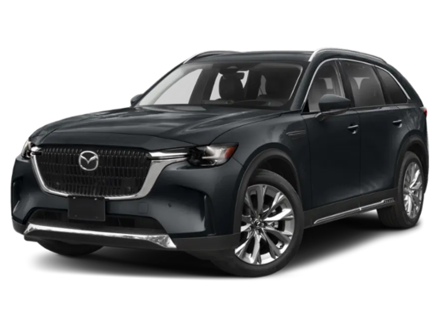 2024 Mazda CX-90 3.3 Turbo Premium photo 1