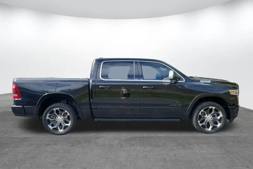 2019 Ram 1500 Limited photo 1