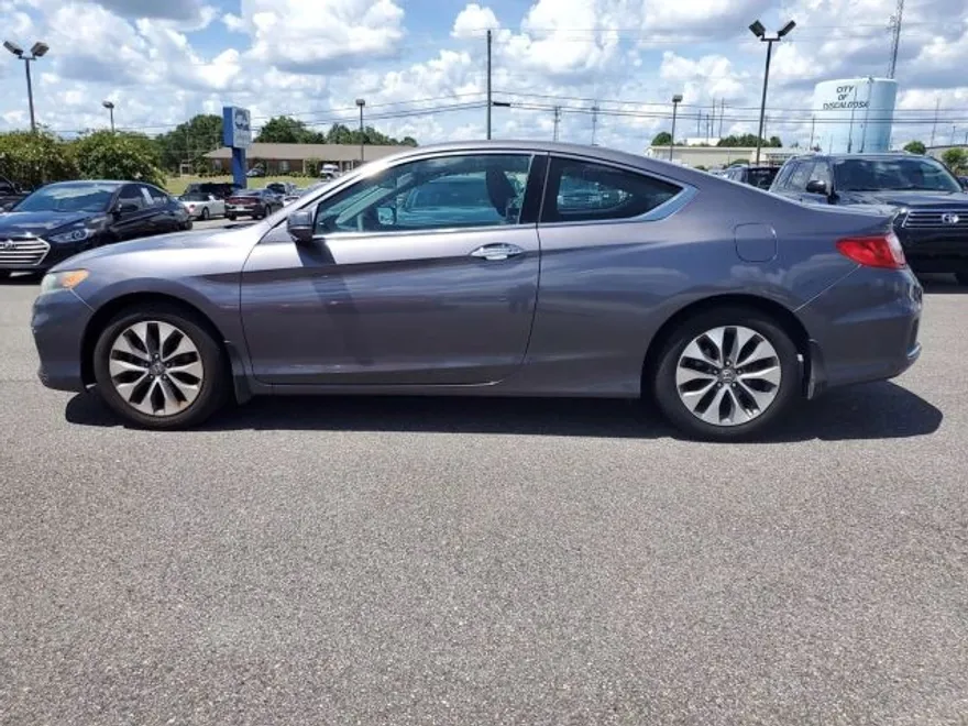 2014 Honda Accord EX-L photo 1