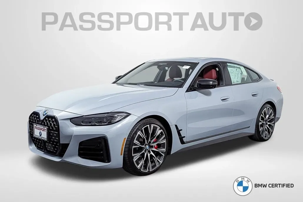2023 Bmw 430i xDrive GC photo 1