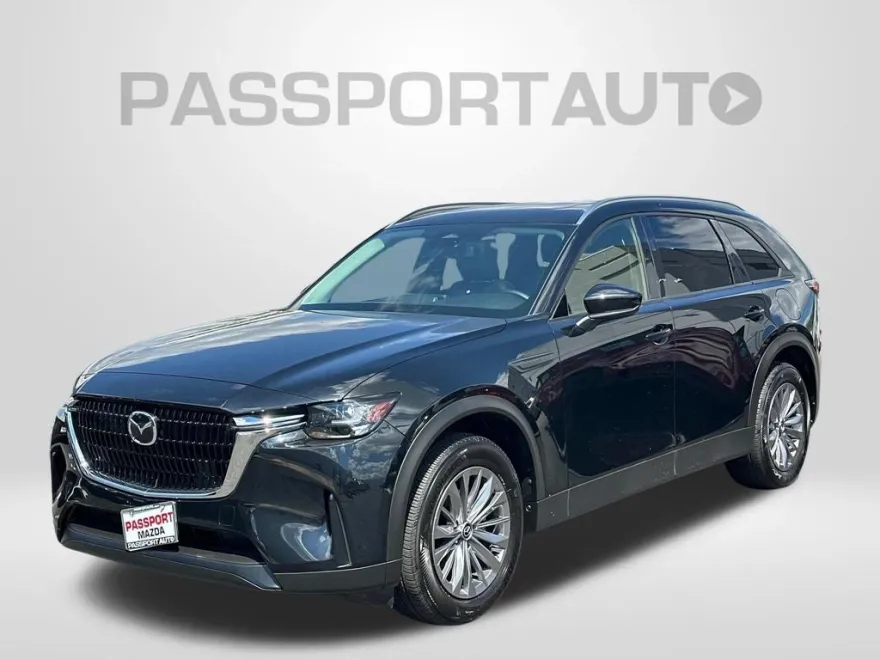 2024 Mazda CX-90 3.3 Turbo Preferred photo 1
